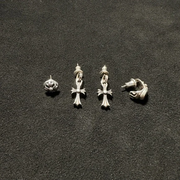 Chrome Hearts Collection - Picture 2 of 5